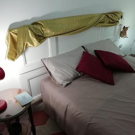 Rosso Quintino Apartment บารี ภายนอก รูปภาพ