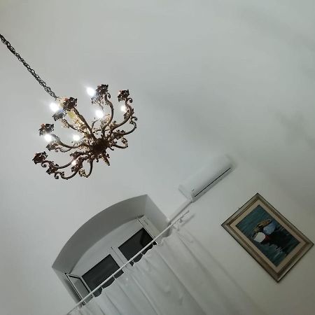 Rosso Quintino Apartment บารี ภายนอก รูปภาพ