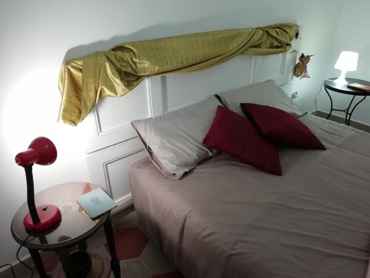 Rosso Quintino Apartment บารี ภายนอก รูปภาพ