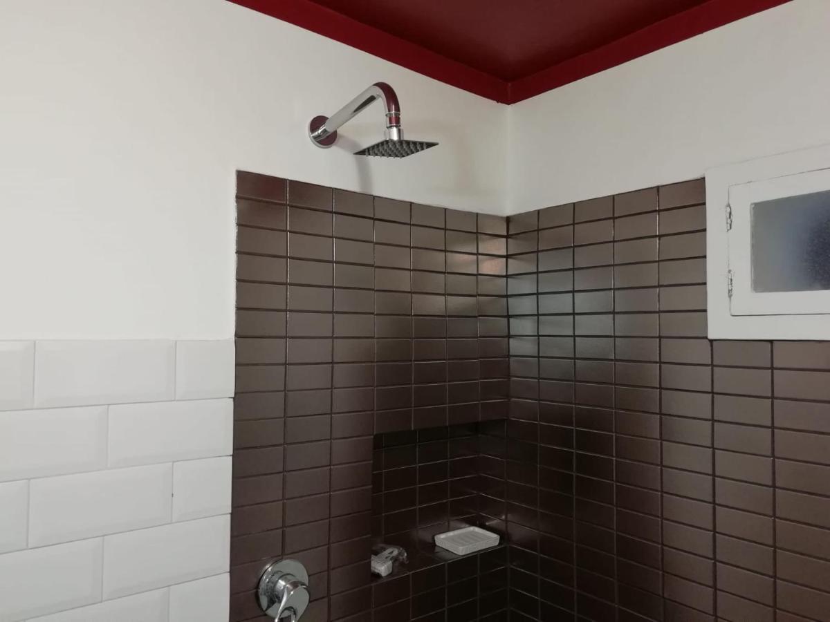 Rosso Quintino Apartment บารี ภายนอก รูปภาพ