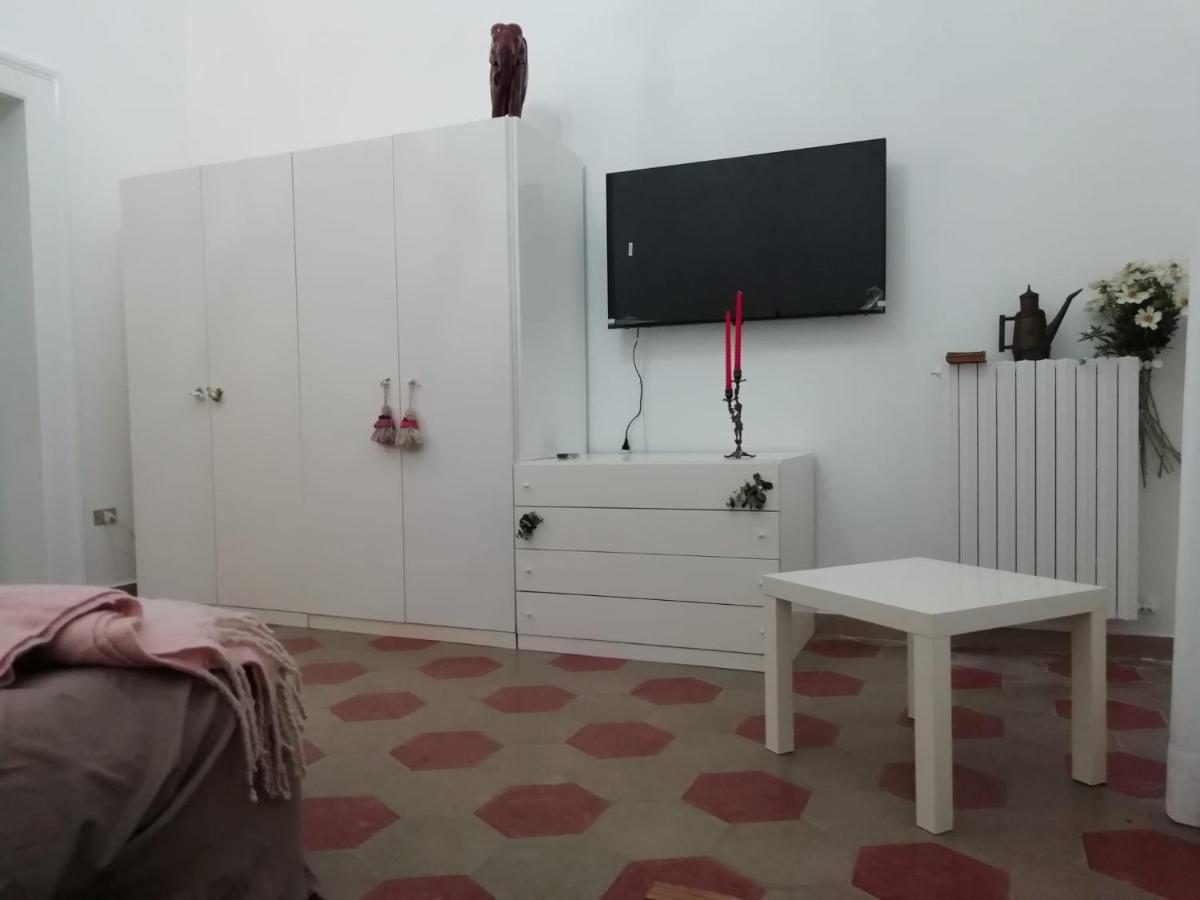 Rosso Quintino Apartment บารี ภายนอก รูปภาพ