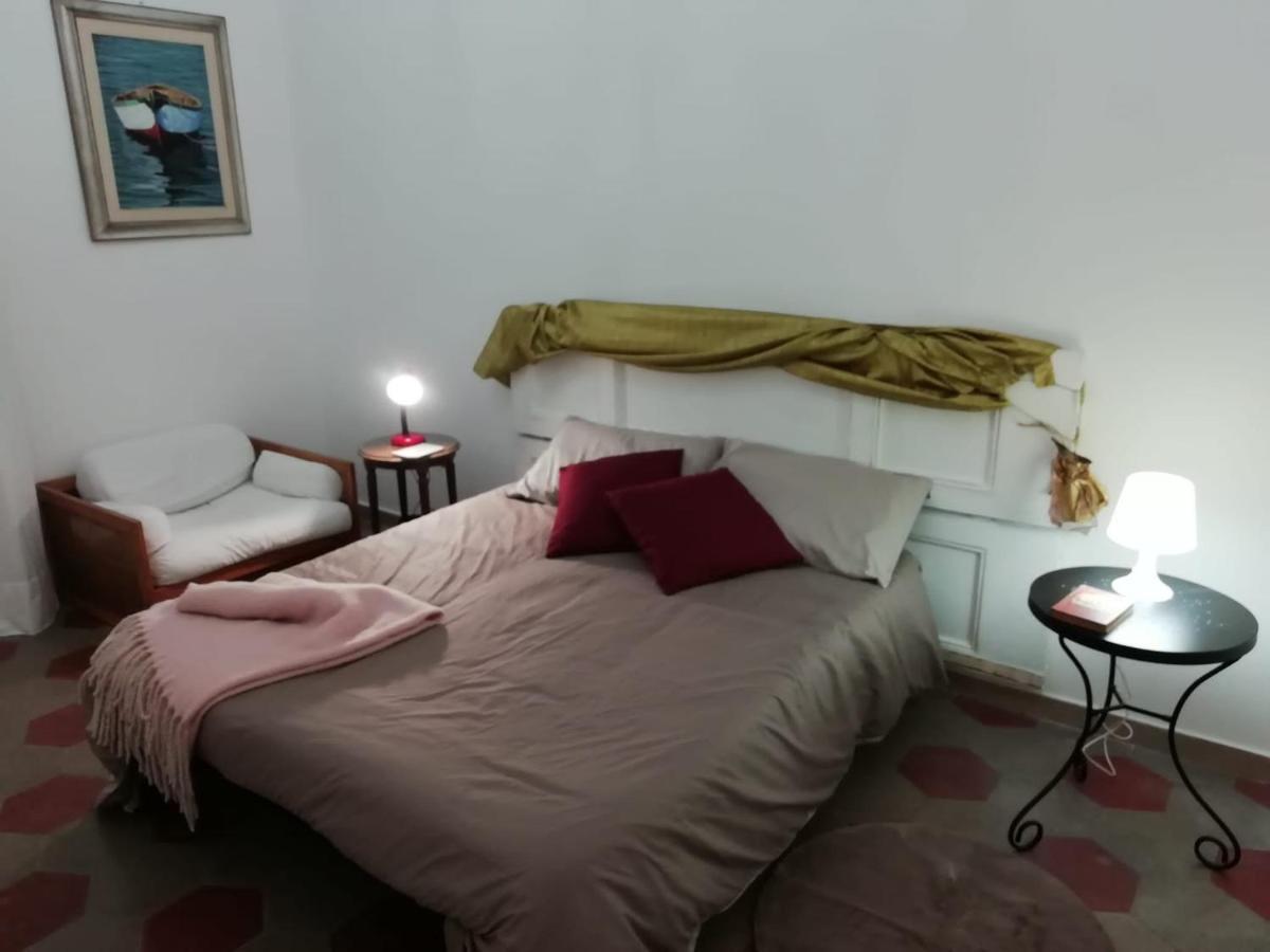 Rosso Quintino Apartment บารี ภายนอก รูปภาพ