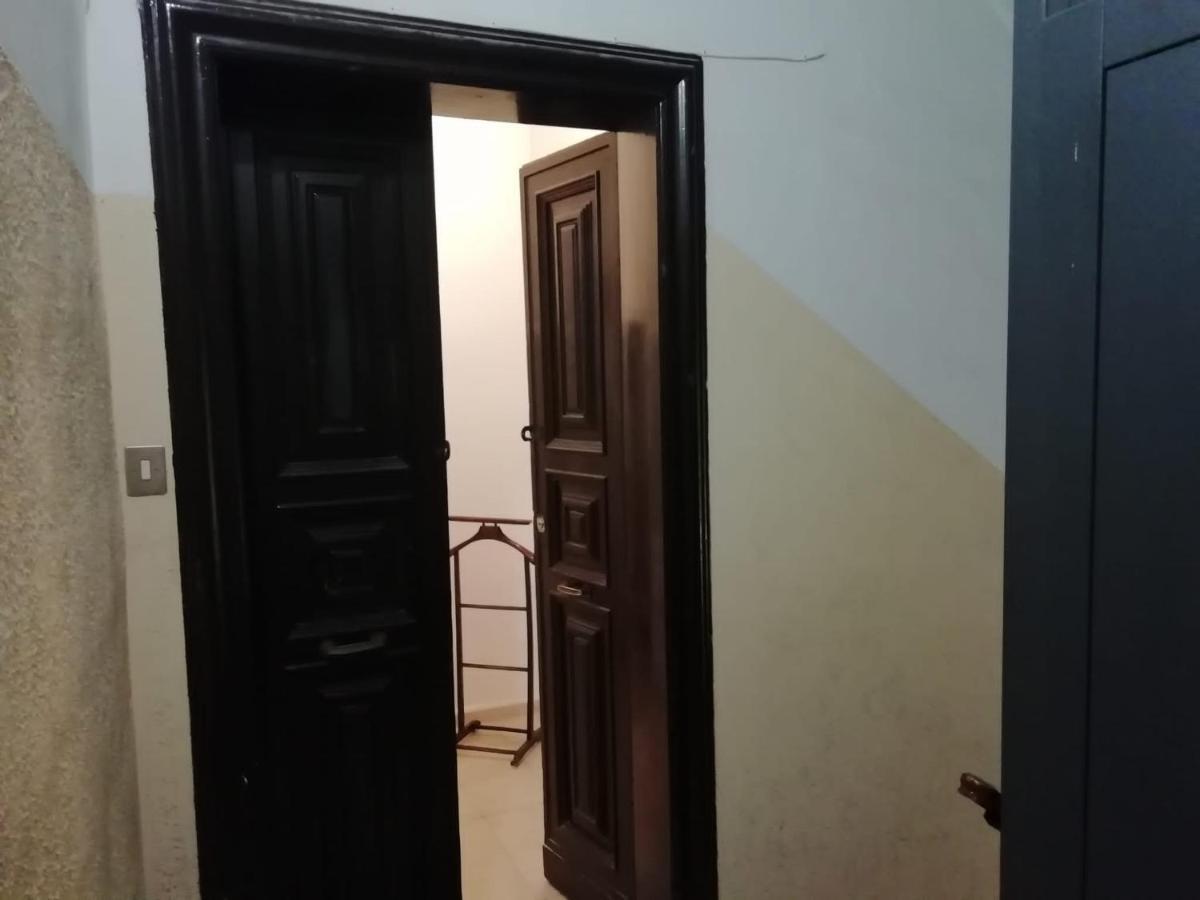 Rosso Quintino Apartment บารี ภายนอก รูปภาพ